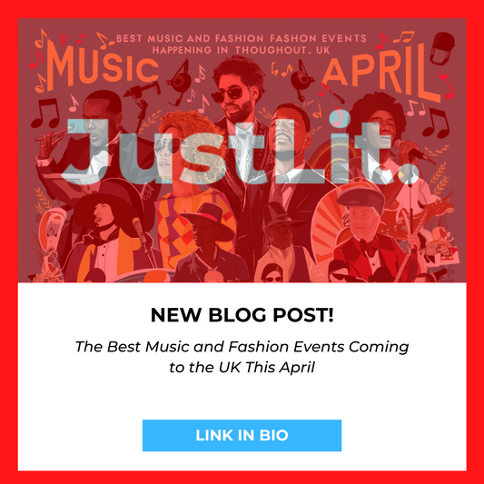 The Best Music and Fashion Events