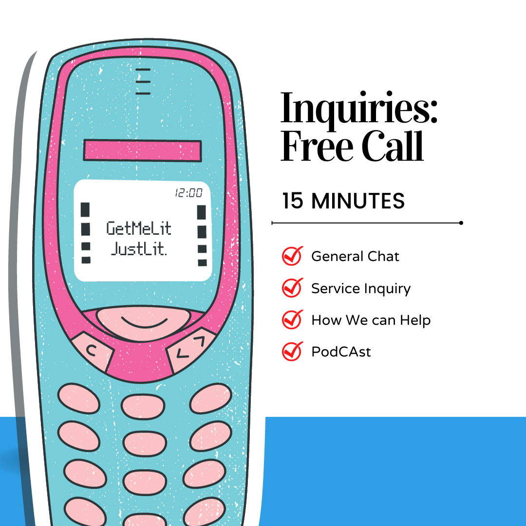 Inquiries: Free Call Available for A Limited Time