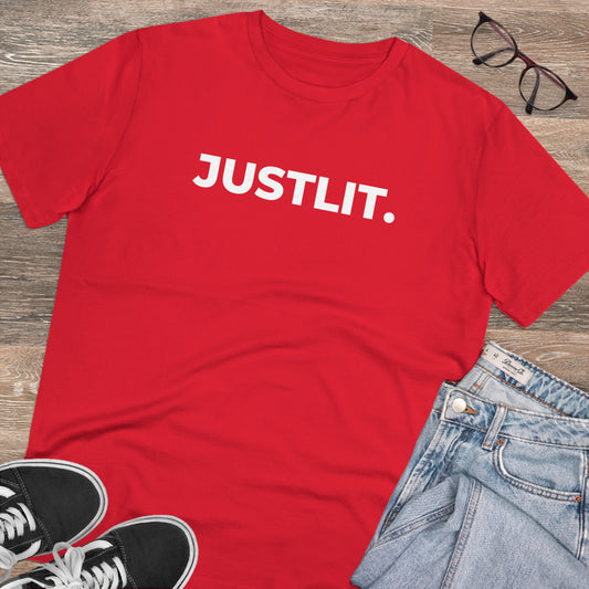JustLit Unisex T-shirt