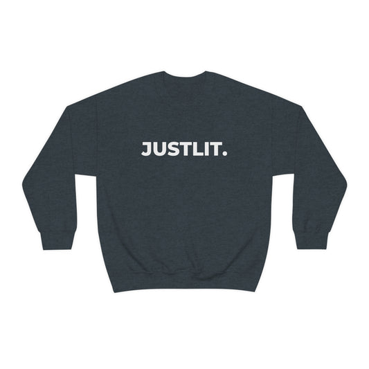 JustLit Unisex Sweatshirt