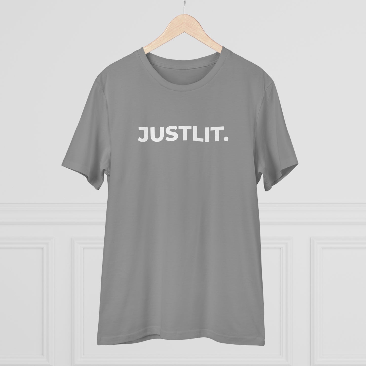 JustLit Unisex T-shirt
