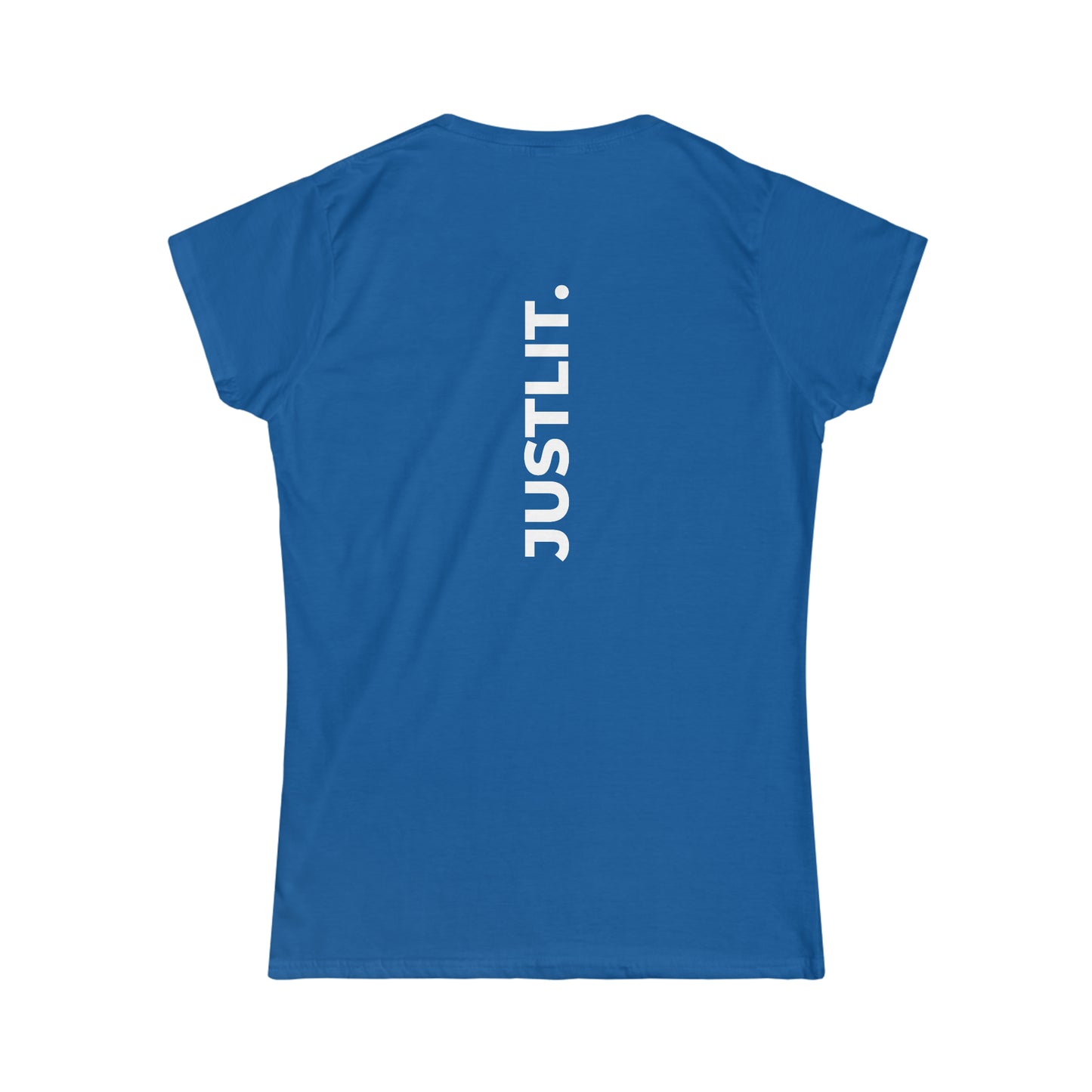 JustLit Women's T-Shirt