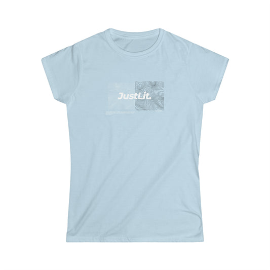 JustLit Women's T-Shirt